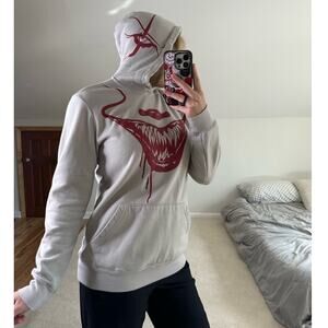 Stephen King IT Pennywise Hoodie